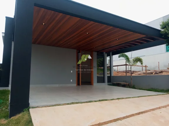 Imagem Casa em Condomínio à venda em Itupeva/SP