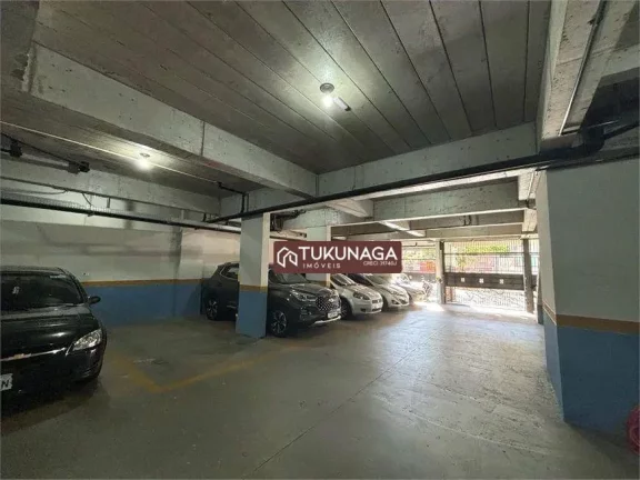Imagem Casa com 2 quartos à venda por R$ 600.000 - Vila Gustavo - São Paulo/SP