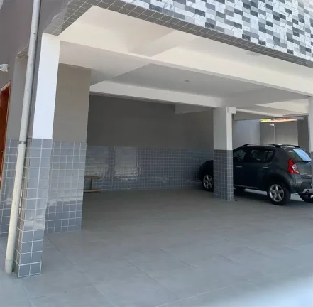 Imagem CASA VILA SONIA - PRAIA GRANDE SP