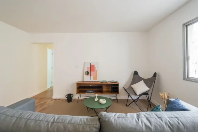 Imagem APARTAMENTO RESIDENCIAL em São Paulo - SP, Brooklin