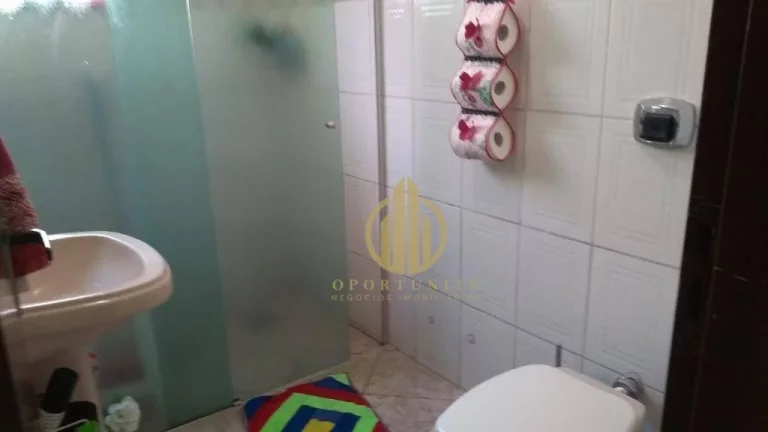 Imagem Casa com 3 dormitórios à venda, 132 m² por R$ 350.000,00 - Campos Elíseos - Ribeirão Preto/SP