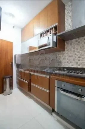 Imagem Copacabana - Residencial › Apartamento com 3 quarto(s) a Venda