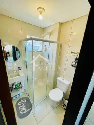 Imagem Apartamento no Iririu com 3 quartos