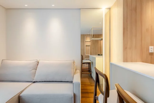 Imagem Tribeca Residences Apto 16879 - Apartamento à venda no bairro Mont Serrat - Porto Alegre/RS