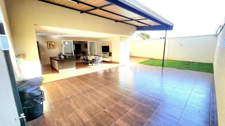 Imagem Casa à venda na Cidade Jardim - Goiânia/GO