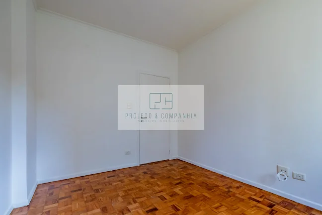 Imagem Apartamento em Jardim Paulista - São Paulo