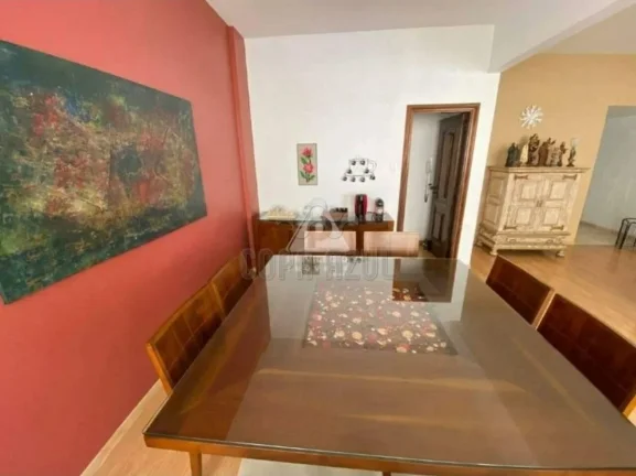 Imagem Copacabana - Residencial › Apartamento com 3 quarto(s) a Venda
