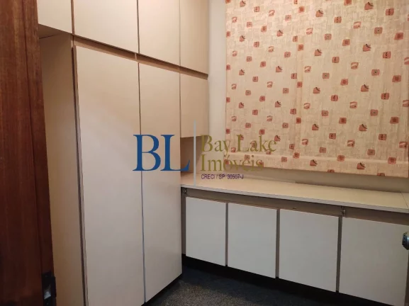 Imagem Vende apartamento 4 dormitórios, 4 vagas , 1 por andar , Jardim Avelino