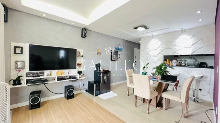 Imagem Apartamento a venda no Condomínio Spazio Bonfiglioli | Jardim Bonfiglioli | Jundiaí | São Paulo