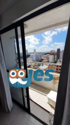 Imagem Loft mobiliado para Locação no Ponto Central