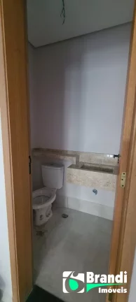 Imagem Sobrado à Venda na Vila Tolstói sendo 165M²