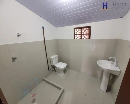 Imagem CASA RESIDENCIAL/COMERCIAL em SÃO FRANCISCO DO SUL - SC, Centro