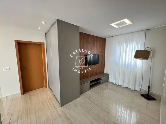 Imagem Casa em Condomínio a Venda no bairro Vila do Golf - Ribeirão Preto, SP
