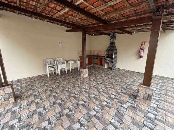 Imagem Apartamento 2 dormitórios 2 VAGAS no Bairro Aviação