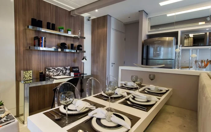 Imagem APARTAMENTO RESIDENCIAL em São Paulo - SP, Tatuapé