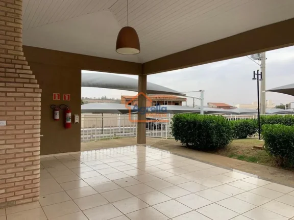 Imagem Apartamento à venda no bairro CONDOMÍNIO SANTA CLARA - Mogi Guaçu/SP
