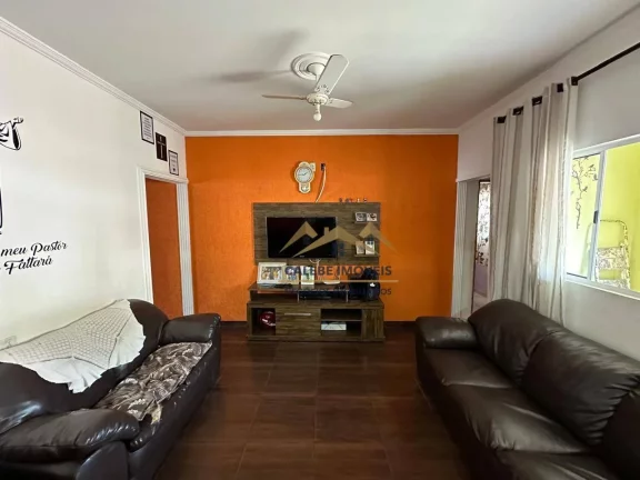 Imagem Casa com 5 dormitórios à venda, 330 m² por R$ 800.000,00 - Jardim XI de Agosto - Tatuí/SP