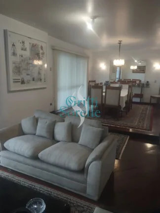 Imagem Apartamento à Venda em Jardim Paulista - São Paulo/SP.