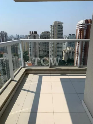 Imagem Cobertura a venda no Klabin