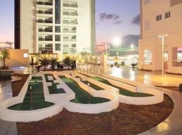 Imagem Apartamento à venda em Campolim Zona Sul - Sorocaba/SP