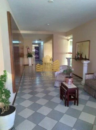 Imagem Apto Residencial Eurico Lourenço 2 dorm Centro
