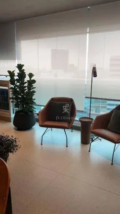 Imagem Studio com 1 dormitório à venda, 44 m² por R$ 1.200.000,00 - Pinheiros - São Paulo/SP