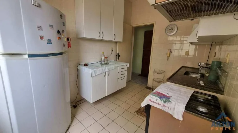 Imagem Apartamento com 2 Quartos p/ Temporada na Praia do Morro - Guarapari/ES