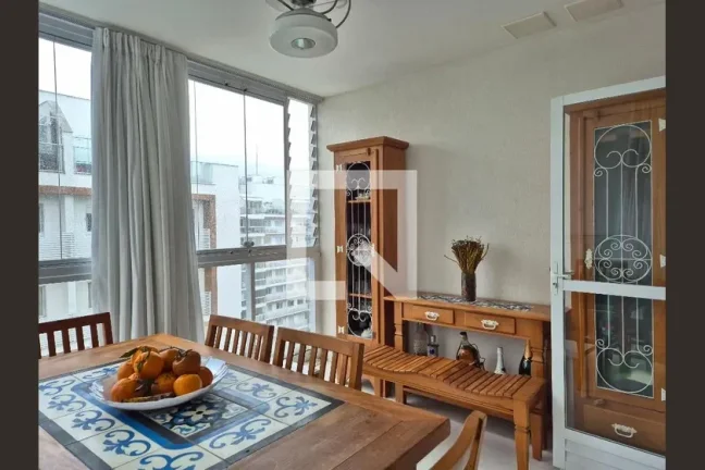Imagem Apartamento à Venda - Recreio, 3 Quartos, 143 m2