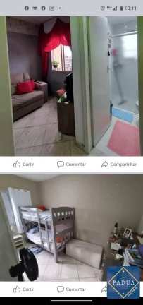 Imagem APARTAMENTO VILA SONIA