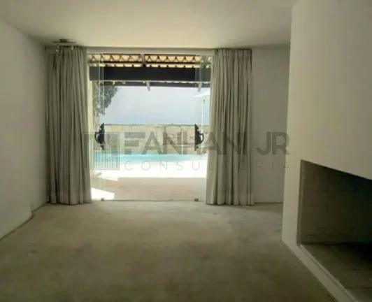 Imagem Imperdível casa para locação em São Paulo-SP, Jardim Guedala: 3 quartos, 3 suítes, 5 salas, 4 banheiros, 4 vagas, 411m².