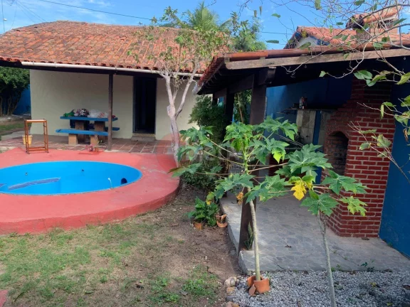 Imagem Casa independente, 360m ², com área gourmet, Caminho de Búzios - Cabo Frio