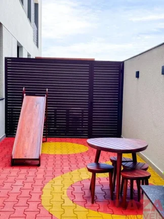 Imagem Apartamento para venda no Lumi Roc