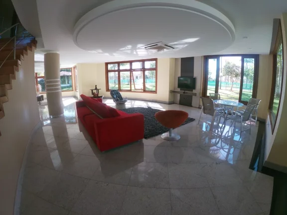 Imagem DESLUMBRANTE MANSÃO EM GUARAPARI