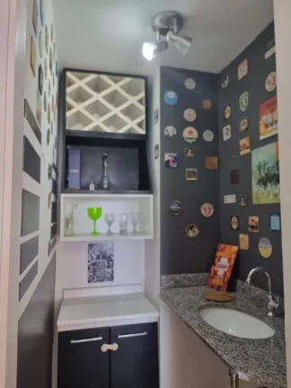 Imagem APARTAMENTO RESIDENCIAL em MANAUS - AM, ALEIXO