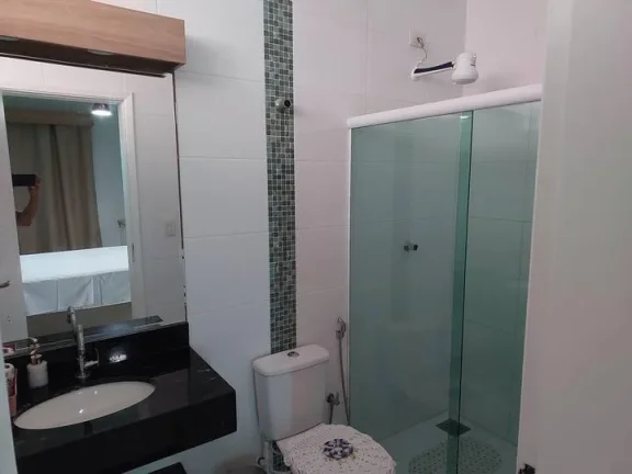 Imagem Casa para Venda em Itanhaém, Centro, 5 dormitórios, 5 suítes, 1 banheiro, 8 vagas