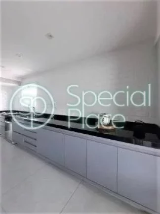 Imagem Excelente cobertura duplex com 142m² ! Impecável ,clean, planejados sob medidas , ar condicionados...