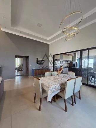 Imagem Exclusividade e elegância no Residencial Village Manacá – Cesário Lange/SP