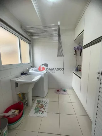 Imagem Apartamento à venda, Campestre, Santo André, SP