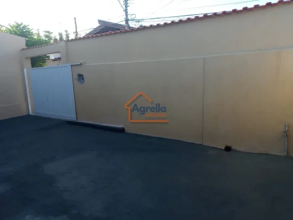 Imagem Casa à venda no bairro Jardim Ipê Pinheiro - Mogi Guaçu/SP