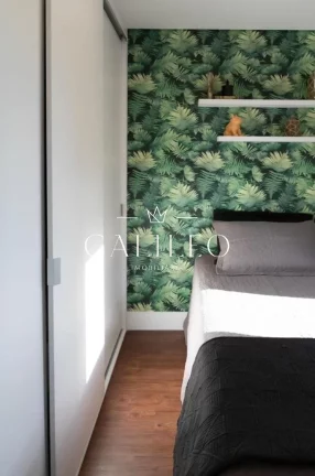 Imagem APARTAMENTO A VENDA NO SPAZIO BONFIGLIOLI - JARDIM BONFIGLIOLI - JUNDIAÍ - SP