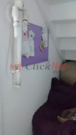 Imagem Sobrado para Venda no bairro Vila Assunção, Santo André