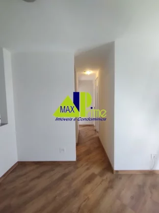 Imagem Apartamento de 3 quartos na Vila Araguaia, São Paulo-SP: venda ou locação!