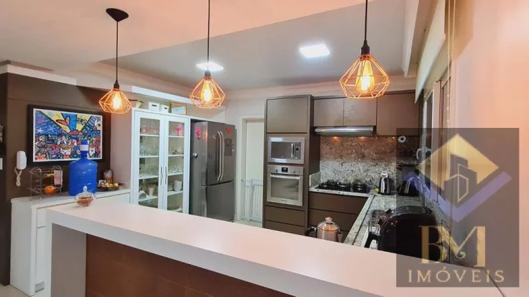 Imagem Linda casa cinematográfica alto padrão RS