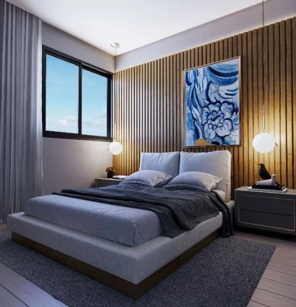 Imagem Apartamento à venda, 82 m² por R$ 574.900,00 - Camboinha - Cabedelo/PB