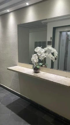 Imagem APARTAMENTO RESIDENCIAL em São Paulo - SP, Vila Carrão
