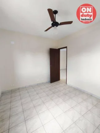 Imagem Apartamento - Vila Matias - Santos/SP