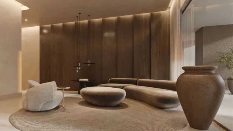 Imagem Lançamento Apartamentos Alphaville Lagoa dos Ingleses Condomínio Hyde Park