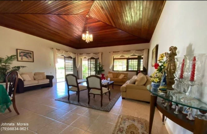 Imagem Casa à Venda no Condomínio Morada da Praia 1 - Confira os Detalhes