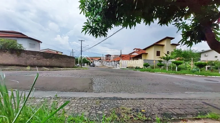Imagem Terreno a venda no Parque das Universidades em Campinas!

Bolsão de segurança proximo a Puc Campin...