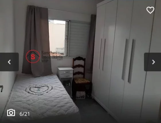 Imagem SOBRADO A VENDA NA VILA ZELINA. LOCALIZAÇÃO PRIVILEGIADA, A 100 METROS DO LARGO DA VILA ZELINA. A 12 MINUTOS A PÉ DO METRÔ VILA PRUDENTE.